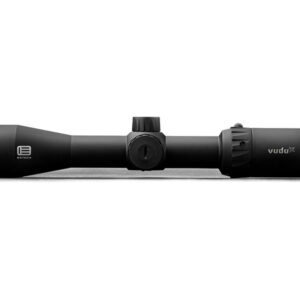 EO Tech Vudu Rifle Scope Black