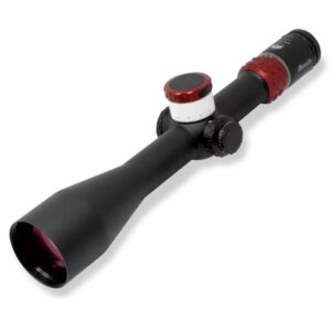 Burris XTR PRO Scope Rifle Scope Black
