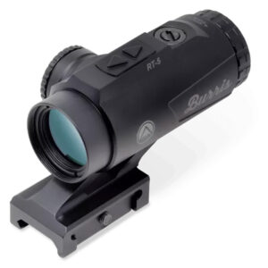 Burris RT-5 Prism Sight 5x Prism Sight