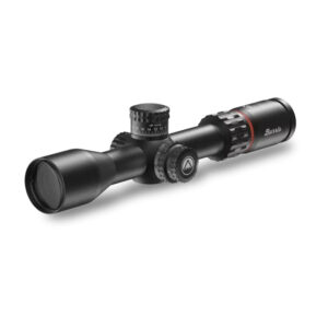 Burris Veracity PH Rifle Scope MOA