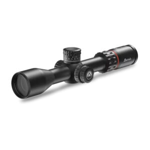 Burris 30mm Rifle Scope