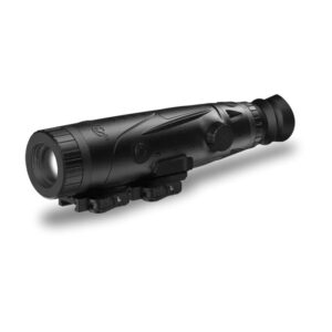 Burris BTS35 v3 640 Rifle Scope