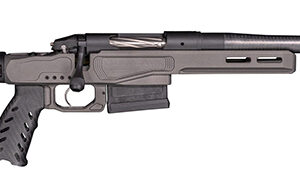 Bergara Premier MicroLite Bolt-Action Rifle.308 WIN