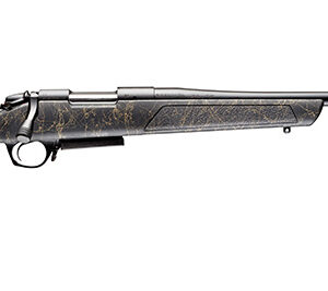 Bergara B-14 Stoke Bolt-Action Rifle 300 Black Finish