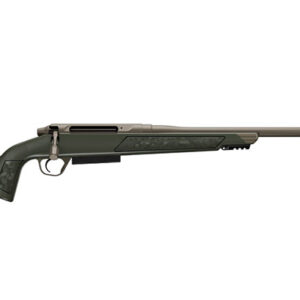 Christensen Arms Evoke Bolt-Action Rifle 7MM PRC Green Finish