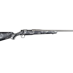 Christensen Arms Mesa FFT Bolt-Action Rifle 7MM PRC Gray Finish