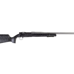 Christensen Arms Mesa Long Range Bolt-Action Rifle 7MM PRC 26-Inch Tungsten Threaded Barrel Black Finish