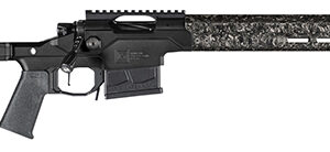 Christensen Arms Modern Precision Rifle Bolt-Action Rifle 6mm ARC Black Finish