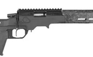Christensen Arms MPR Rimfire Bolt-Action Rifle 22 WMR Black Finish