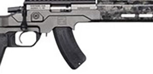Christensen Arms MPR Rimfire Bolt-Action Rifle 22 LR