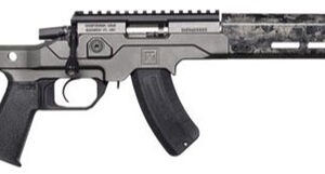 Christensen Arms MPR Rimfire Bolt-Action Rifle 22 WMR