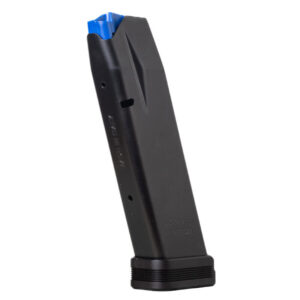 Mec-Gar 9mm 20-Round Detachable Magazine