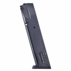 Mec-Gar 9mm 20-Round Detachable Magazine