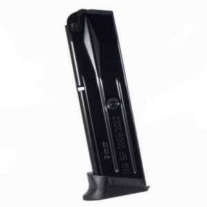 Mec-Gar SIG Sauer Pro 2009 9mm 10-Round Detachable Magazine