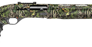 Retay USA Gordion Turkey Semi-Automatic Rifle 12 Gauge 24-Inch Barrel
