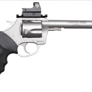 Charter Target Mastiff Revolver.44 Spl. 6-Inch Barrel