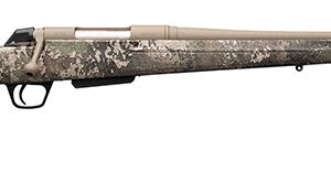 Winchester XPR Hunter Bolt-Action Rifle 223 Remington 22-Inch Barrel