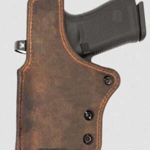 Versacarry Holsters COVERT Holster IWB