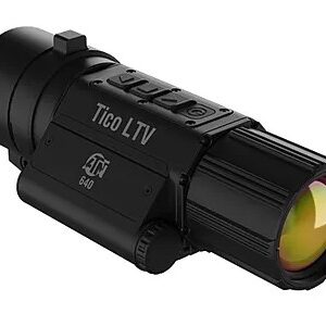 American Technologies (A American Technologies (ATN) 1-4x Thermal Optic