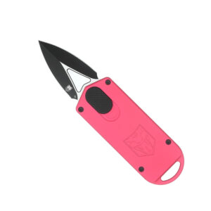 Cobratec ASP Red Shooting Accessory Pink