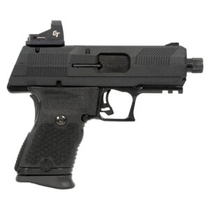 Hi-Point - MKS Supply YC9 Semi-Automatic Pistol 9mm 3.93-Inch Threaded Barrel Black Finish
