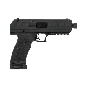Hi-Point - MKS Supply JCP Gen 2 Semi-Automatic Pistol 40 S&W 5.25-Inch Threaded Barrel Black Finish