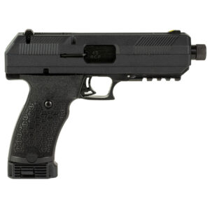 Hi-Point - MKS Supply JCP Gen 2 Semi-Automatic Pistol 45 ACP 5.25-Inch Threaded Barrel Black Finish