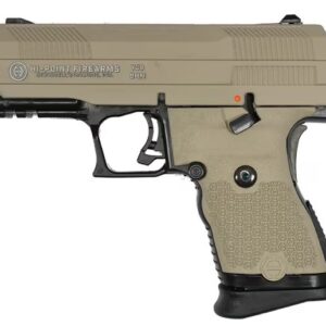 Hi-Point - MKS Supply YC9 Semi-Automatic Pistol 9mm 3.93-Inch Threaded Barrel