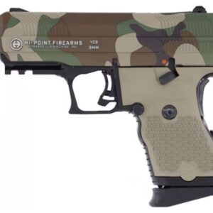 Hi-Point - MKS Supply YC9 Semi-Automatic Pistol 9mm 3.93-Inch Threaded Barrel