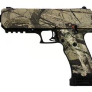Hi-Point - MKS Supply JHP Gen 2 Semi-Automatic Pistol 45 ACP 5.25-Inch Threaded Barrel Black Finish