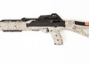 Hi-Point - MKS Supply 9TS Semi-Automatic Rifle 9MMX19 16.5-Inch Barrel