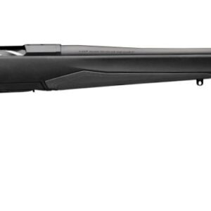 Browning X-Bolt 2 Hunter Comp 22" Blk 4-rd 270 WIN Bolt Action Rifle 22" Barrel