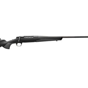 Browning X_Bolt 2 Hunter Composite Bolt-Action Rifle 7MM PRC Synthetic Stock