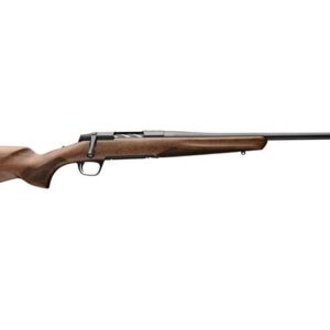 Browning X-Bolt 2 Hunter Bolt-Action Rifle 6.5 PRC