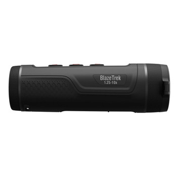 American Technologies (A American Technologies (ATN) 1.25-10x Thermal Monocular Black
