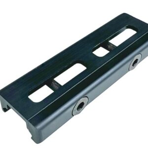 NcSTAR Inc Picatinny Adapter Rail or Handguard Black