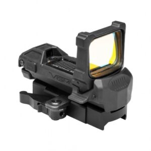NcSTAR VISM SPD FlipDot Red Dot Sight