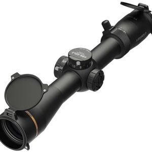 Leupold VX-6HD Rifle Scope Black