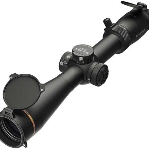 Leupold VX-6HD Rifle Scope Black