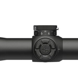 Leupold VX-6HD Rifle Scope Black