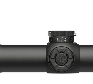 Leupold VX-6HD Rifle Scope Black