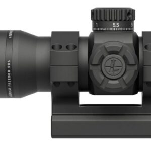 Leupold Freedom RDS 1x34mm Red Dot Sight 1 MOA Matte Black