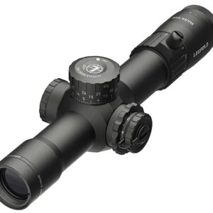 Leupold Mark 5HD Rifle Scope Black