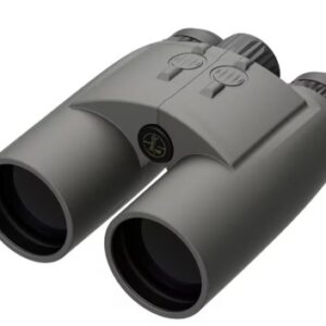 Leupold & Stevens Rangefinder Gray
