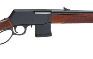 Henry Repeating Arms Supreme Lever Action Rifle Lever-Action Rifle 5.56x45mm (NATO) Black Finish