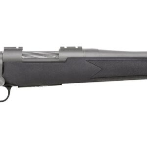 Mossberg & Sons Bolt-Action Rifle.400 Legend Synthetic Stock Black Finish
