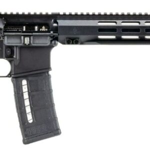 IWI US Zion Z-15 Semi-Automatic Rifle 5.56 NATO 18-Inch Barrel