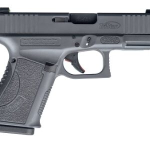 Tristar Sporting Arms 4-Inch Barrel Semi-Automatic Pistol 9mm