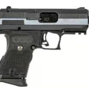 Hi-Point - MKS Supply YC380CF Semi-Automatic Pistol 380 ACP 3.93-Inch Threaded Barrel Black Finish