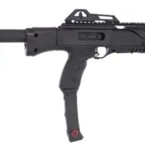 Hi-Point - MKS Supply 995P Semi-Automatic Pistol 9MMX19 13.25-Inch Threaded Barrel Black Finish